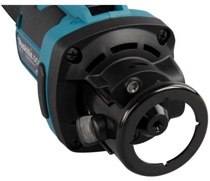 Makita DCO181Z Akumuliatorinis freza gipso kartonui, 18V Li-ion, BL-motor, Be akumuliatorių ir kroviklio