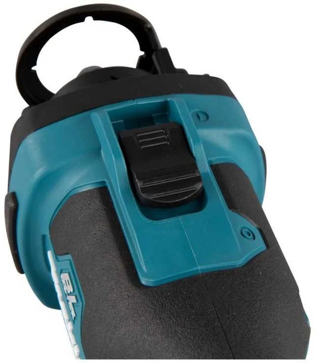 Makita DCO181Z Akumuliatorinis freza gipso kartonui, 18V Li-ion, BL-motor, Be akumuliatorių ir kroviklio