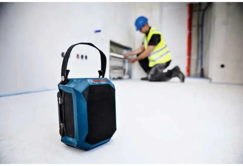 Bosch GPB 18V-1C Solo, C