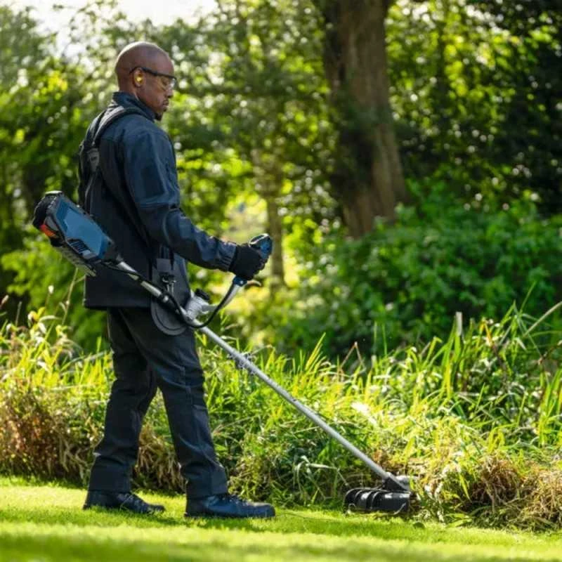 Bosch kosa GFR18V-25BH