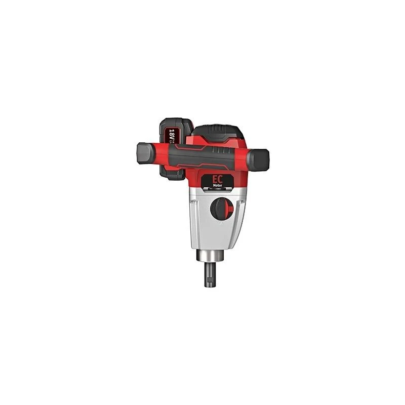 Akumuliatorinė maišyklė FLEX MXE 18,0-EC WR2 120