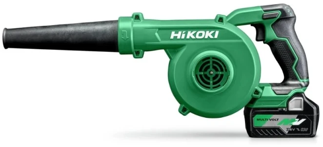 Akumuliatorinė orapūtė HiKOKI RB18DCW4Z