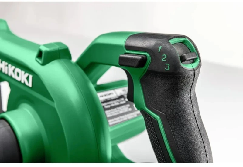 Akumuliatorinė orapūtė HiKOKI RB18DCW4Z