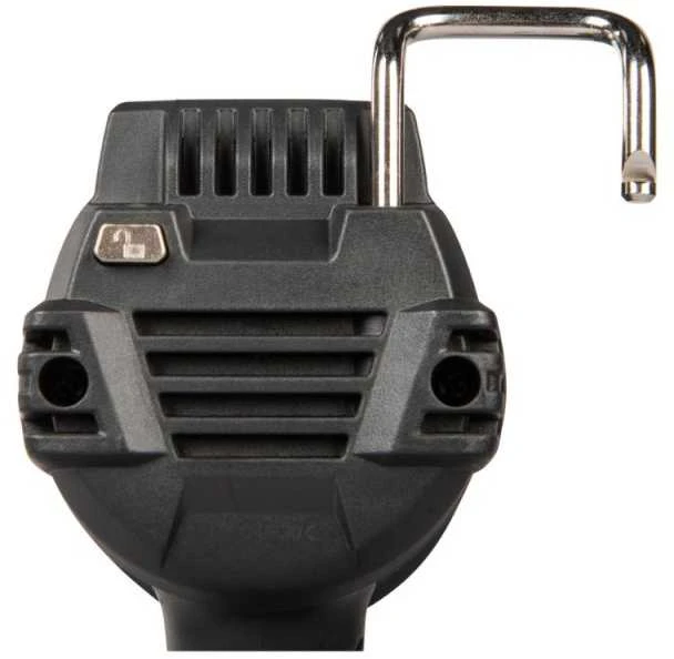 Makita HG001GZ02 LXT KARŠTO ORO FENAS XGT 40V, Reguliuojama temperatūra - 600C°, 120/200 l/min, MAKPACK, Be akumuliatorių ir kroviklio!