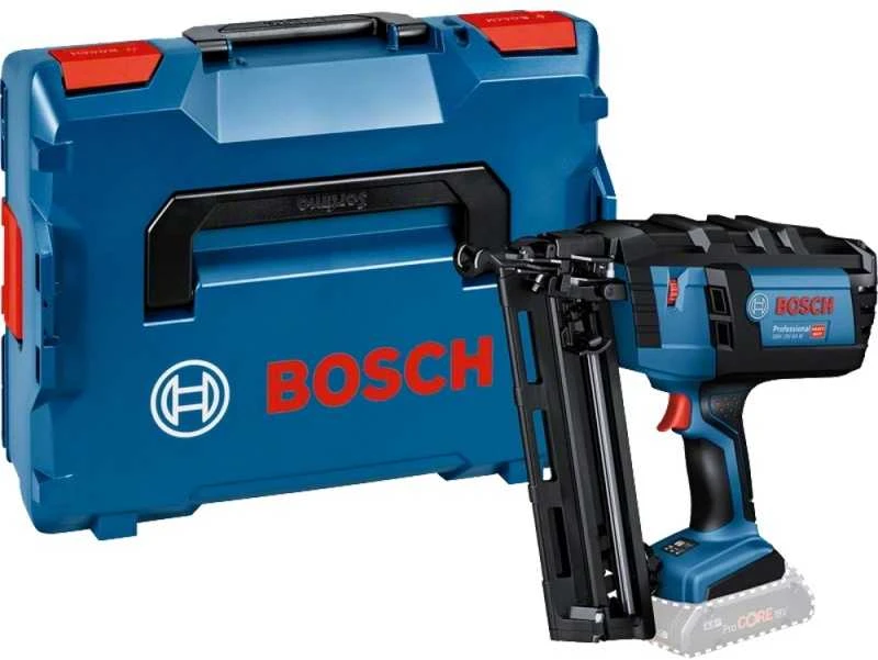 Bosch GNH 18V-64 M viniakalė su lagaminu