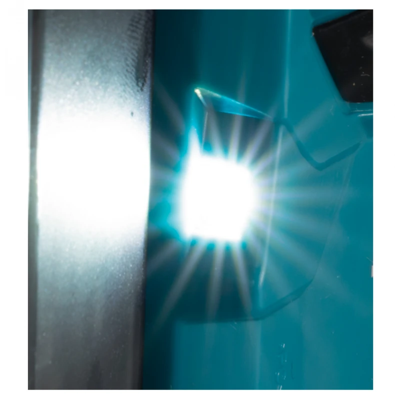 Makita PT001GZ Akumuliatorinis viniakalis XGT; 23GA; 15/18/25/30/35mm; XPT; Be akumuliatorių ir kroviklio!