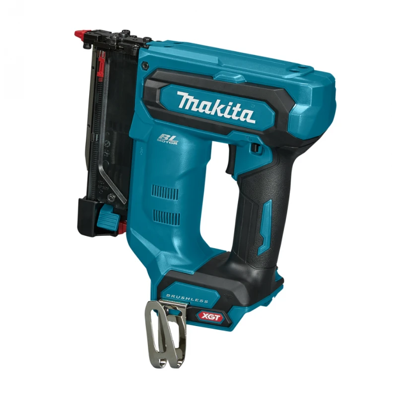 Makita PT001GZ akumuliatorinis viniakalis su diržo kabliu