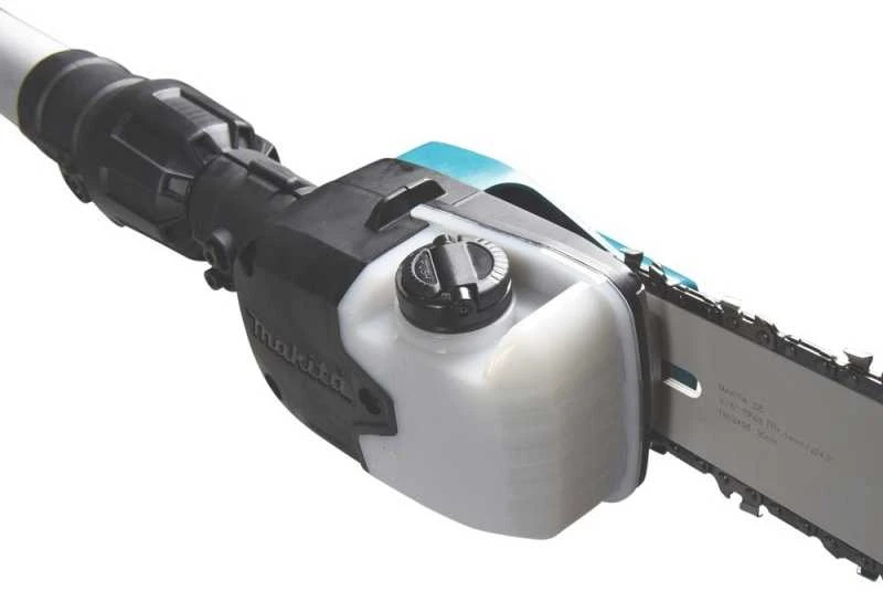 Grandininis pjūklas Makita UA004GM101 akumuliatorinis teleskopinis strypinis pjūklas, 40Vmax XGT, BL4040F, DC40RA, BL variklis, 300 mm, 20 m/s.