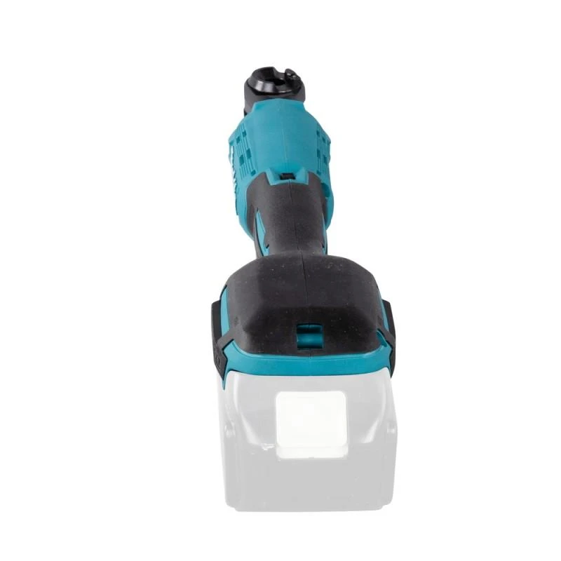 Makita DWR180Z Akumuliatorinė terkšlė 1/4" and 3/8", 18V, 47,5Nm, Be akumuliatorių ir kroviklio!