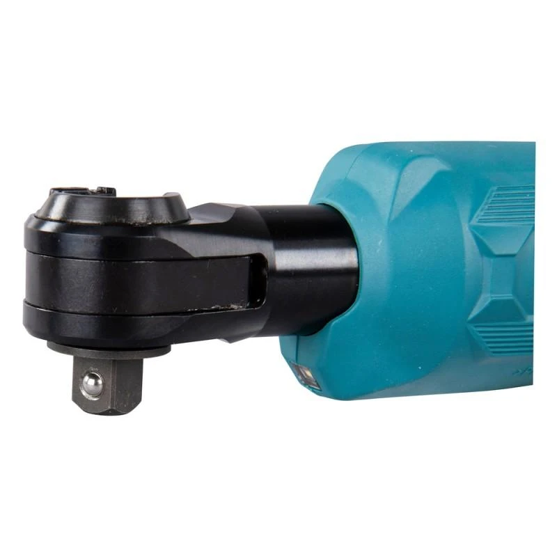 Makita DWR180Z Akumuliatorinė terkšlė 1/4" and 3/8", 18V, 47,5Nm, Be akumuliatorių ir kroviklio!