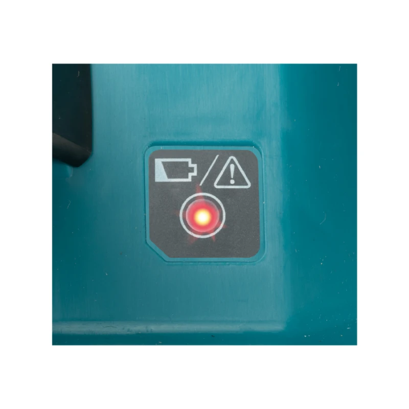 Makita DLM330RT akumuliatorinė vejapjovė 18 V ličio jonų, 1 x 5,0 Ah, DC18RC, 33 cm, 3 viename (pjovimas / surinkimas / mulčiavimas), 12,6kg,