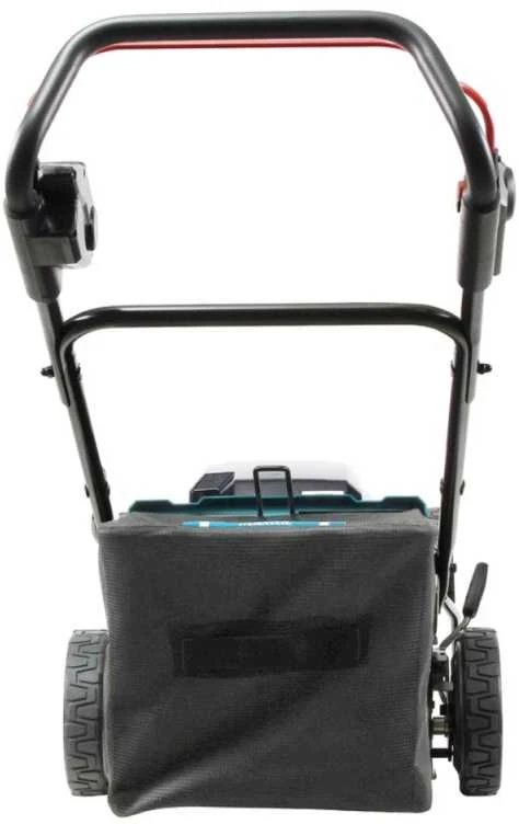 Makita DLM530Z Akumuliatorinė vejapjovė 18V X2 | 53cm | 70 L (Be akumuliatorių ir kroviklio)