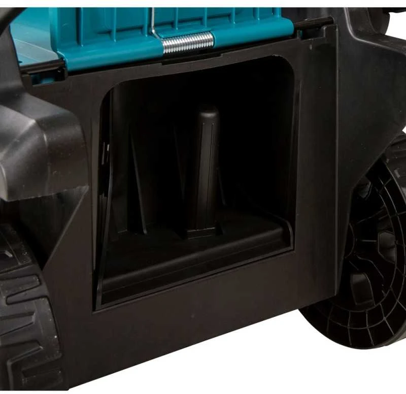 Makita vejapjovė DLM330Z, 33cm, 18V, be akumuliatoriaus ir kroviklio