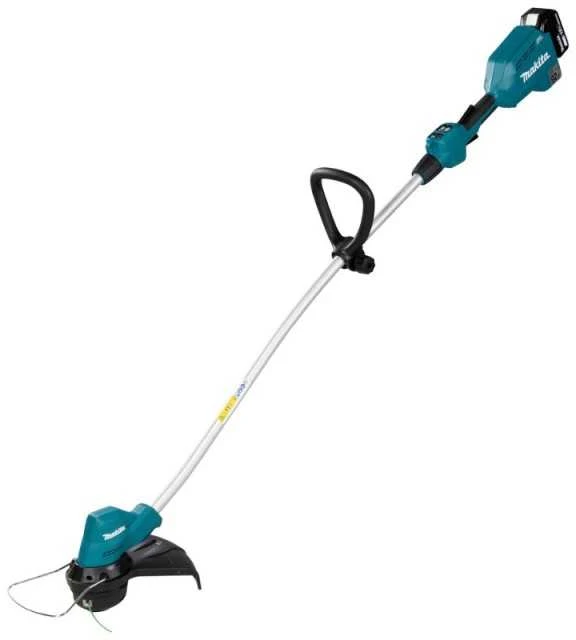 Akumuliatorinė žoliapjovė/trimeris Makita DUR189RT