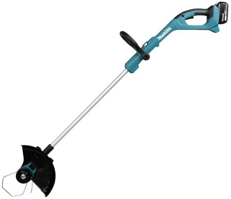 Makita DUR193RF akumuliatorinė žolės pjovėja, 18 V 1 x 3,0 Ah, DC18RC, ličio jonų, 260 mm, 2kg