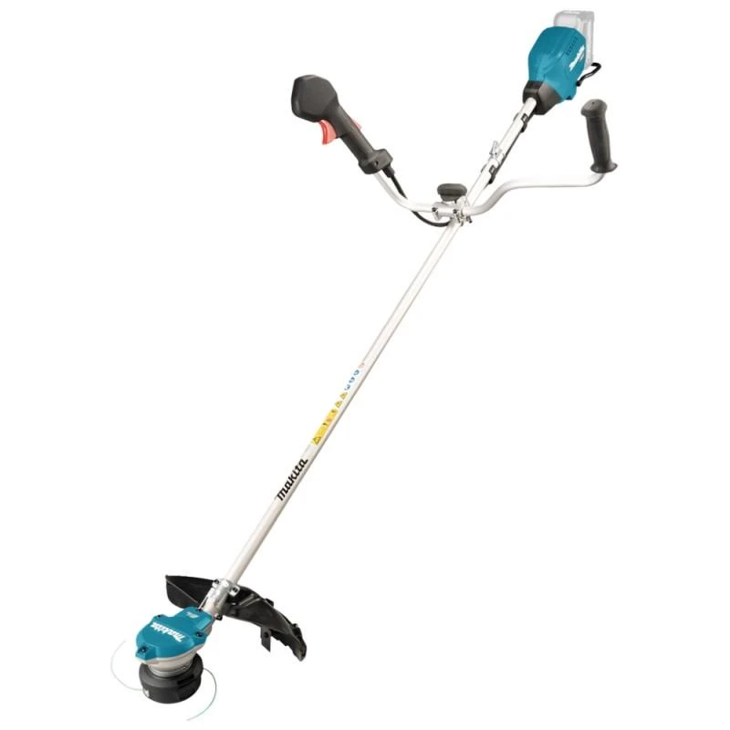 Makita DUR181Z Akumuliatorinė žoliapjovė/trimeris, 18V Li-ion, 260mm, 2.4kg Be akumuliatorių ir kroviklio!