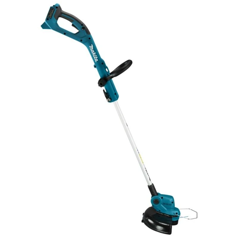 Makita Akumuliatorinė žoliapjovė/trimeris LXT ® DUR193Z 18V be akumuliatoriaus ir kroviklio