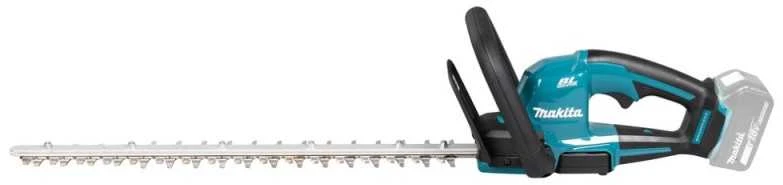 Makita DUH506Z Cordless hedge trimmer, 18V Li-ion, BL-motor, 500mm, be akumuliatoriaus ir kroviklio