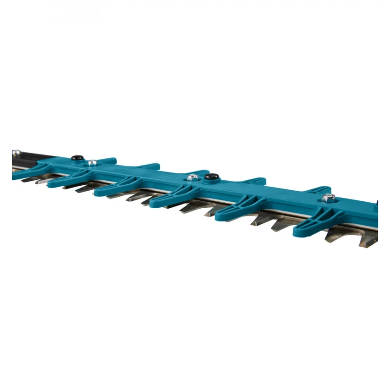 Makita UH005GZ Cordless hedge trimmer, 40Vmax XGT, BL-motor, 750mm, 23,5mm, be akumuliatoriaus ir kroviklio