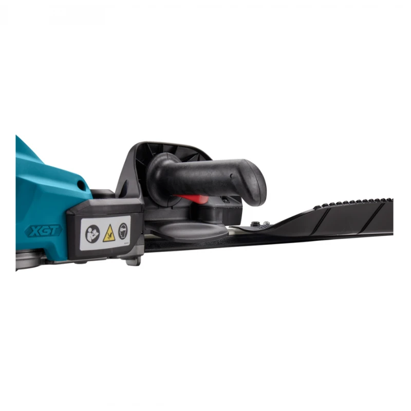Makita UH013GZ Cordless single blade hedge trimmer, 40Vmax XGT, BL-motor, 600mm, be akumuliatoriaus ir kroviklio