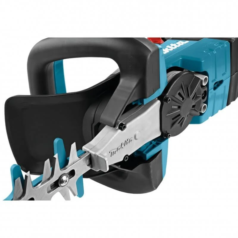 Makita DUH502Z Akumuliatorinės gyvatvorių žirklės, Be akumuliatorių ir kroviklio!