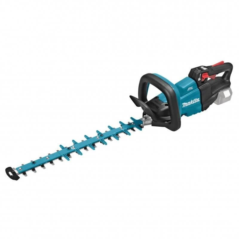 Makita DUH502Z Akumuliatorinės gyvatvorių žirklės, Be akumuliatorių ir kroviklio!
