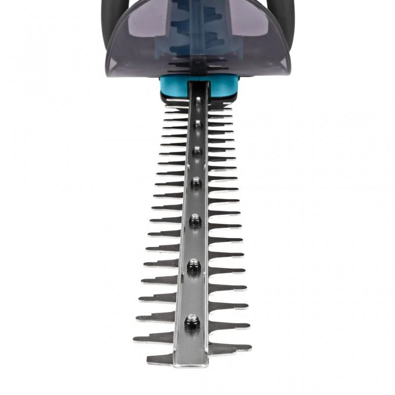 Makita DUH523RF Akumuliatorinės gyvatvorių žirklės, 18V 1x 3,0Ah Li-ion, 520mm