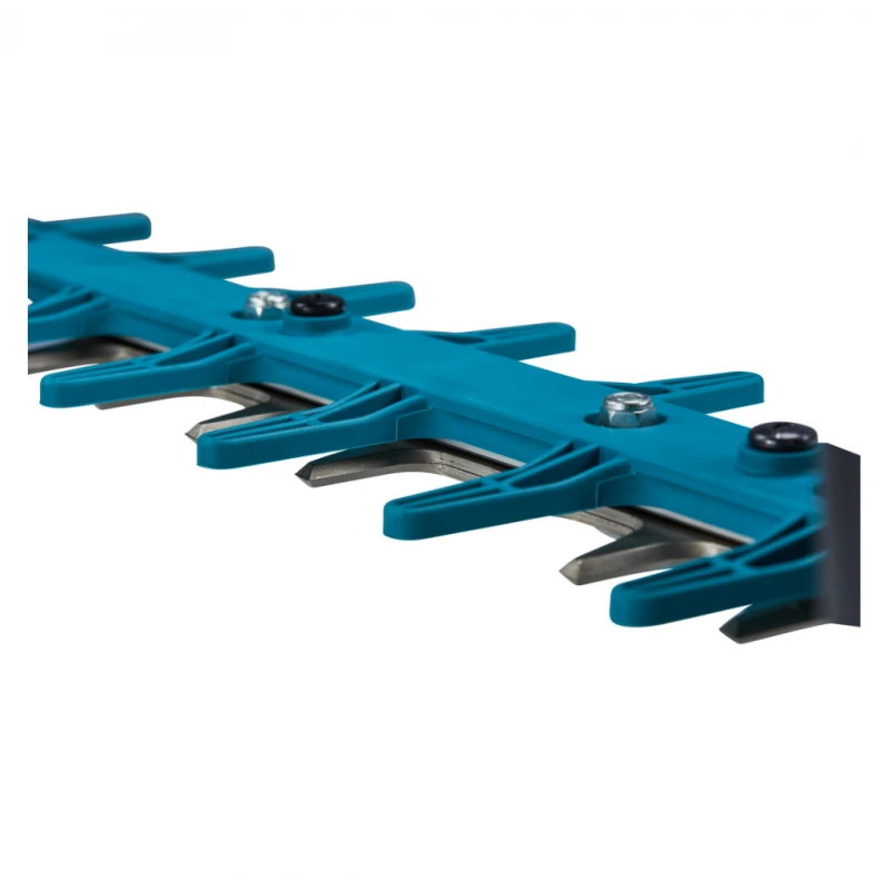 Makita UH004GZ Cordless hedge trimmer, 40Vmax XGT, BL-motor, 600mm, 23,5mm, be akumuliatoriaus ir kroviklio