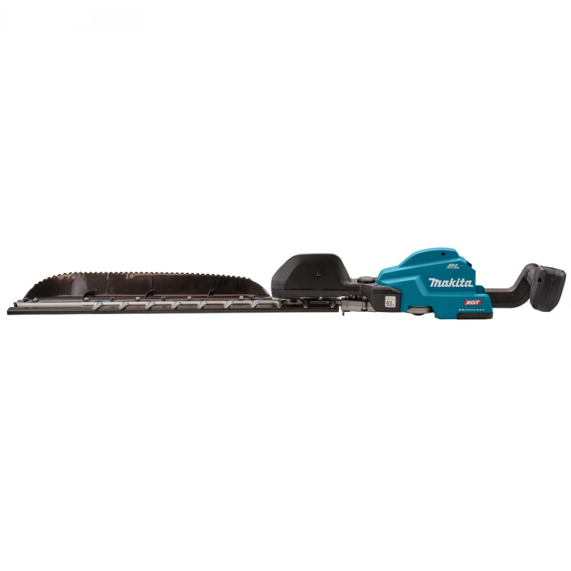 Makita UH014GZ Cordless single blade hedge trimmer, 40Vmax XGT, BL-motor, 750mm, be akumuliatoriaus ir kroviklio