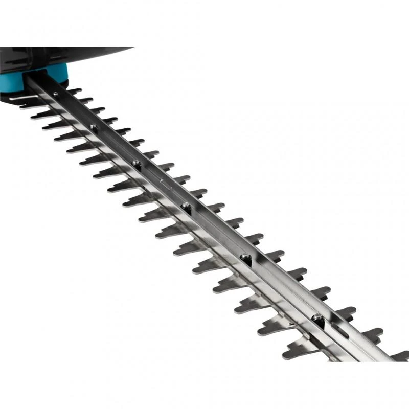 Makita DUH523Z Akumuliatorinės gyvatvorių žirklės, 18V Li-ion, 520mm , Be akumuliatorių ir kroviklio!