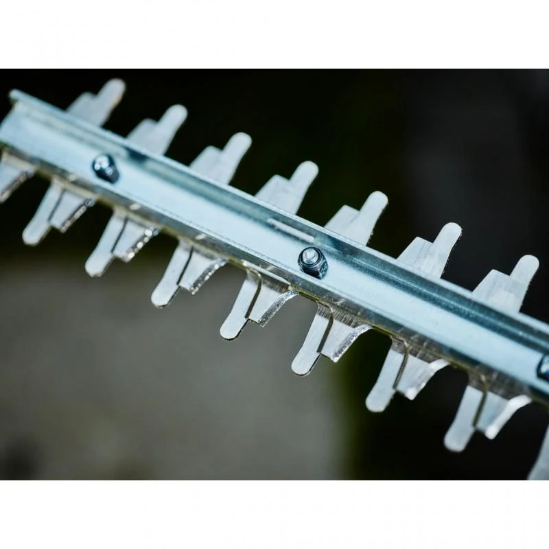 Makita DUH523Z Akumuliatorinės gyvatvorių žirklės, 18V Li-ion, 520mm , Be akumuliatorių ir kroviklio!