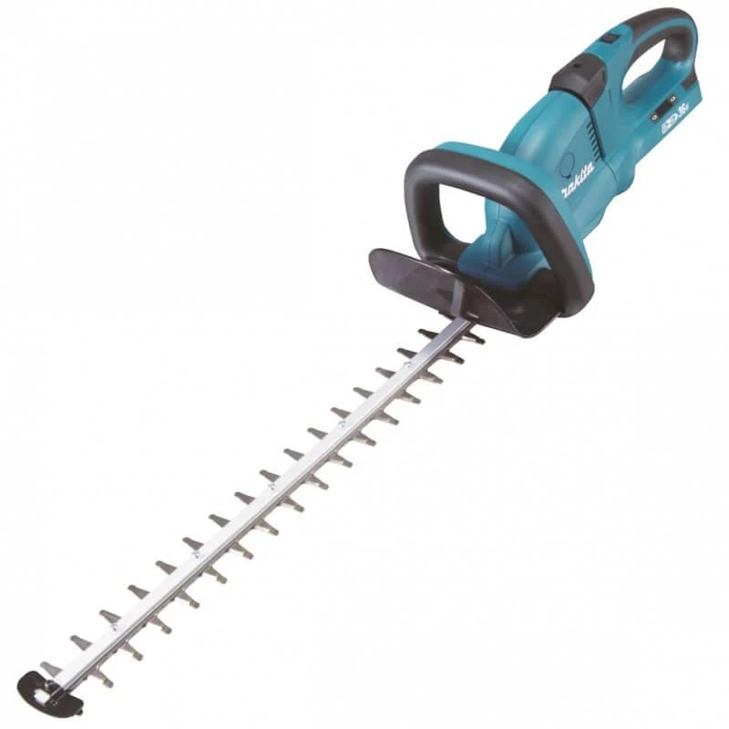 Makita DUH651Z Akumuliatorinės gyvatvorių žirklės, 2X18V , 650mm, 5,2kg, Be akumuliatorių ir kroviklio!
