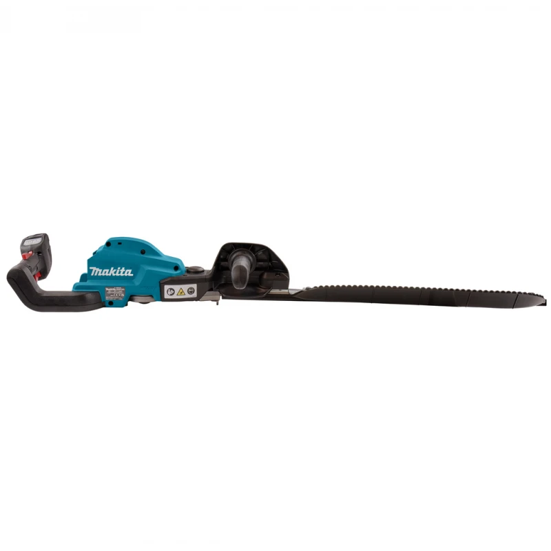 Makita UH014GZ Cordless single blade hedge trimmer, 40Vmax XGT, BL-motor, 750mm, be akumuliatoriaus ir kroviklio