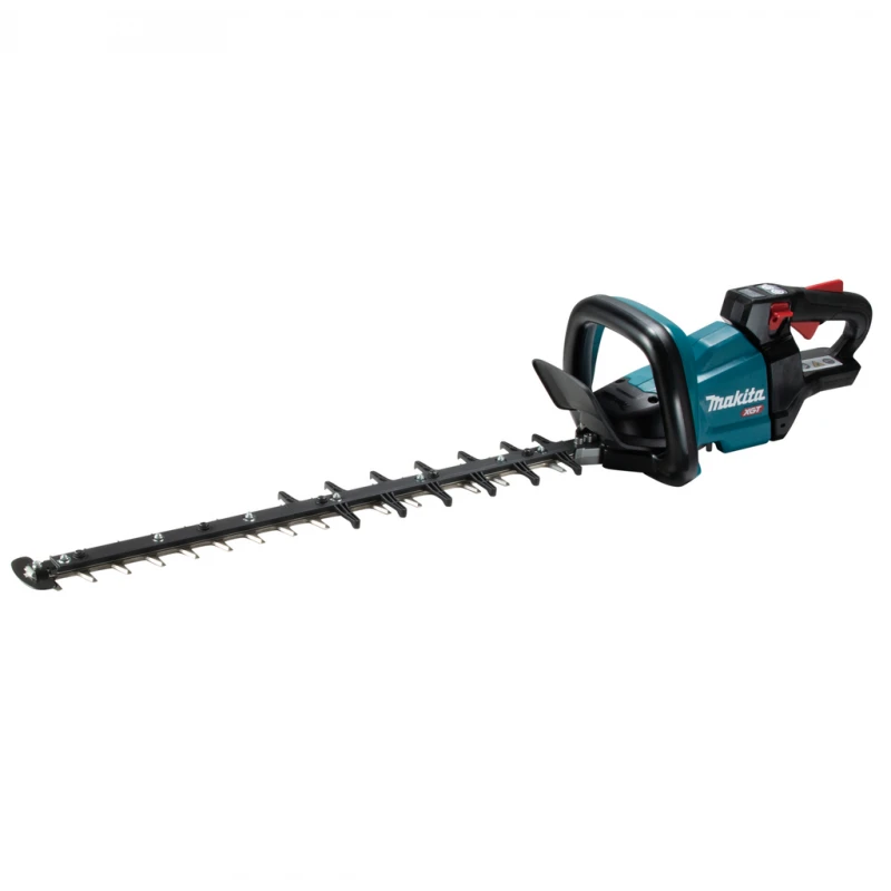 Makita UH006GZ Cordless hedge trimmer, 40Vmax XGT, BL-motor, 600mm, 25,0mm, be akumuliatoriaus ir kroviklio
