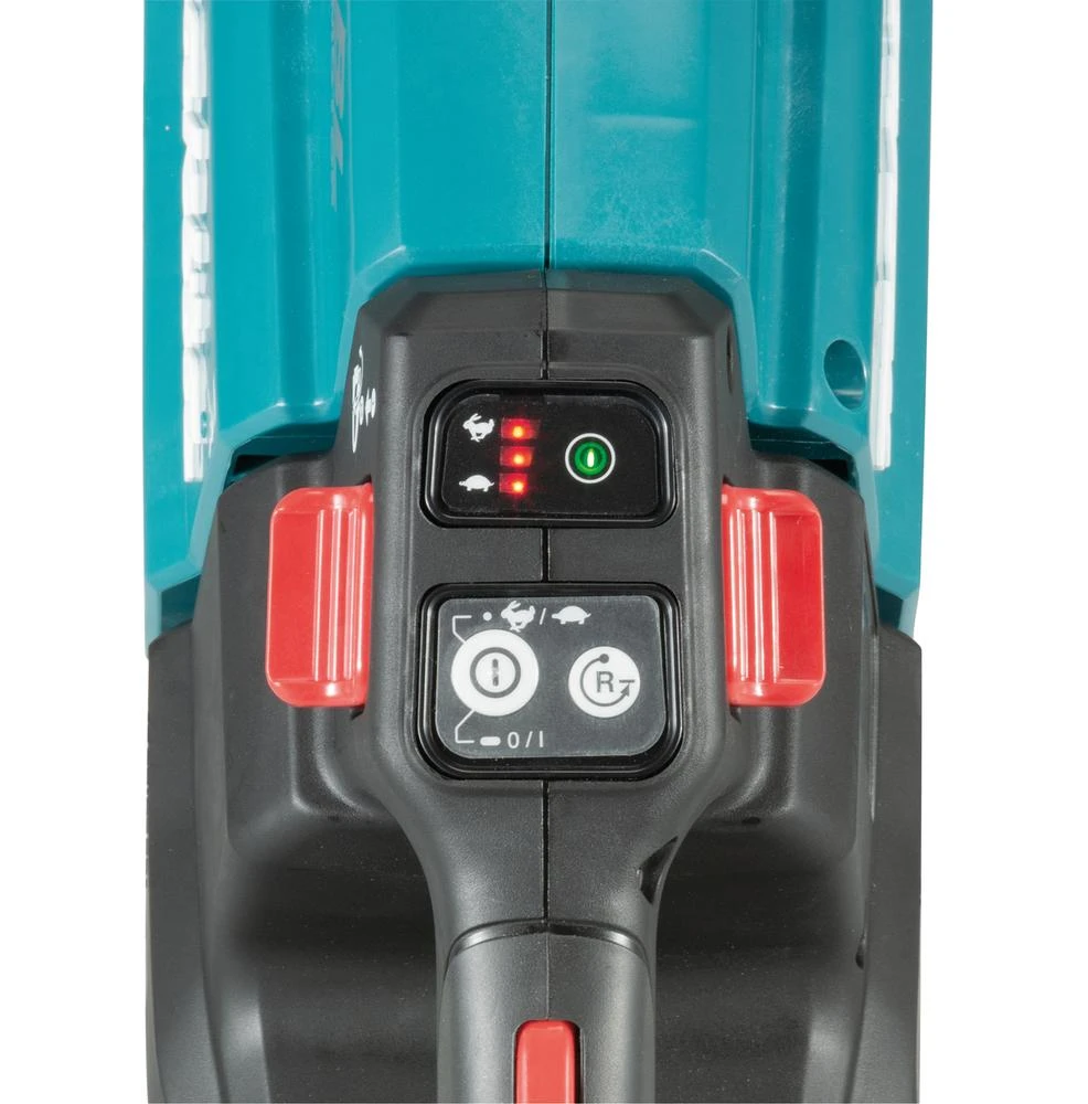 MAKITA gyvatvorių žirklės DUH602Z 18V 600mm be akumuliatorių ir kroviklio