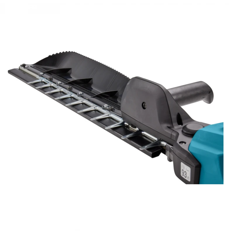 Makita UH013GZ Cordless single blade hedge trimmer, 40Vmax XGT, BL-motor, 600mm, be akumuliatoriaus ir kroviklio