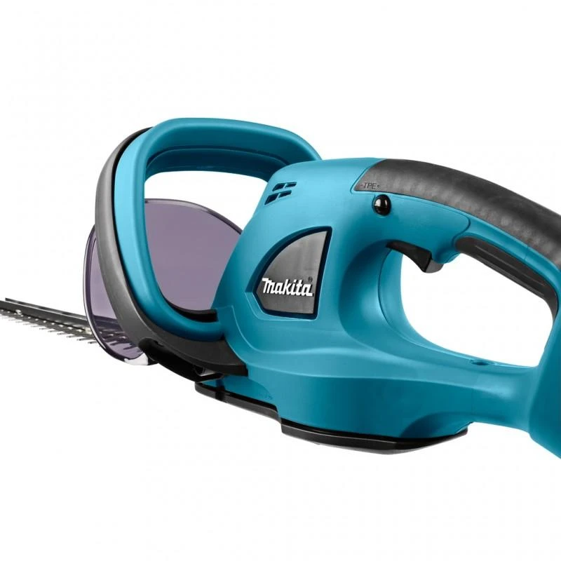 Makita DUH523RF Akumuliatorinės gyvatvorių žirklės, 18V 1x 3,0Ah Li-ion, 520mm