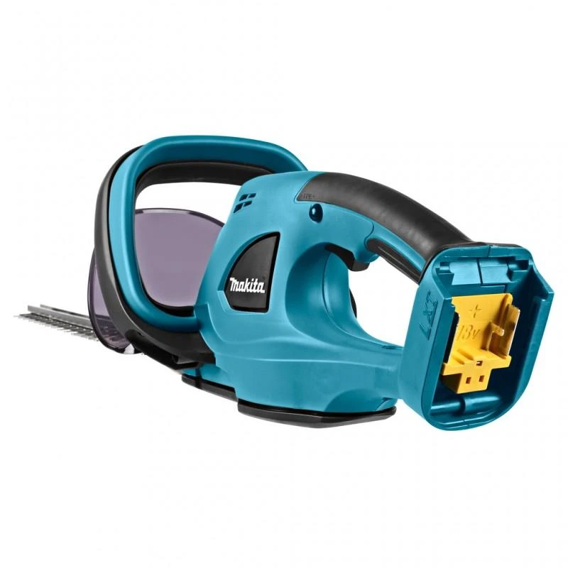 Makita DUH523Z Akumuliatorinės gyvatvorių žirklės, 18V Li-ion, 520mm , Be akumuliatorių ir kroviklio!