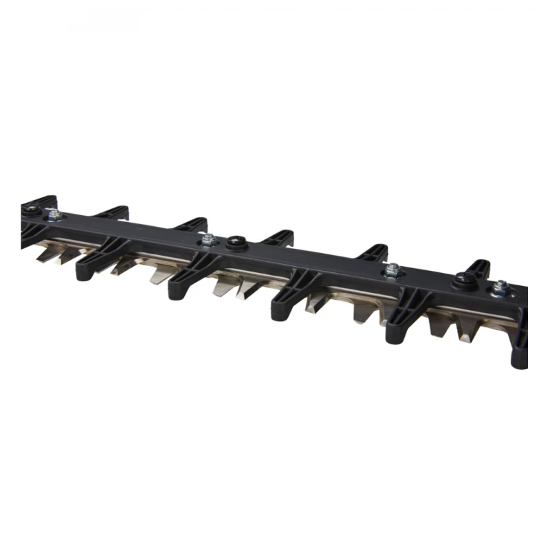 Makita UH006GZ Cordless hedge trimmer, 40Vmax XGT, BL-motor, 600mm, 25,0mm, be akumuliatoriaus ir kroviklio