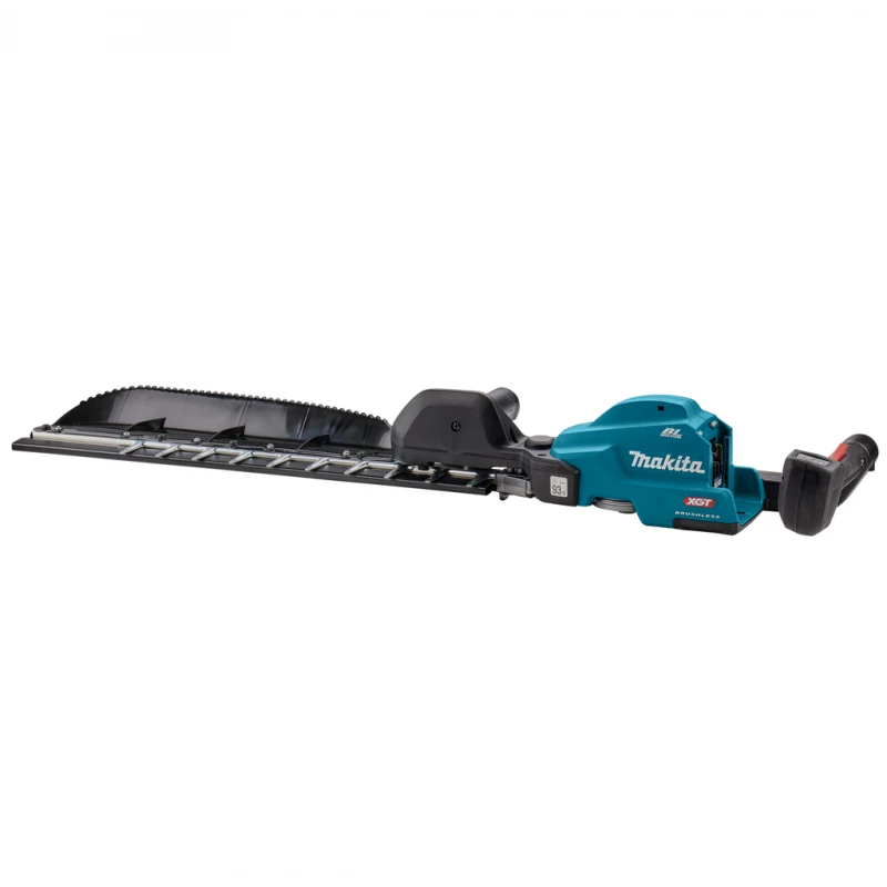 Makita UH013GZ Cordless single blade hedge trimmer, 40Vmax XGT, BL-motor, 600mm, be akumuliatoriaus ir kroviklio