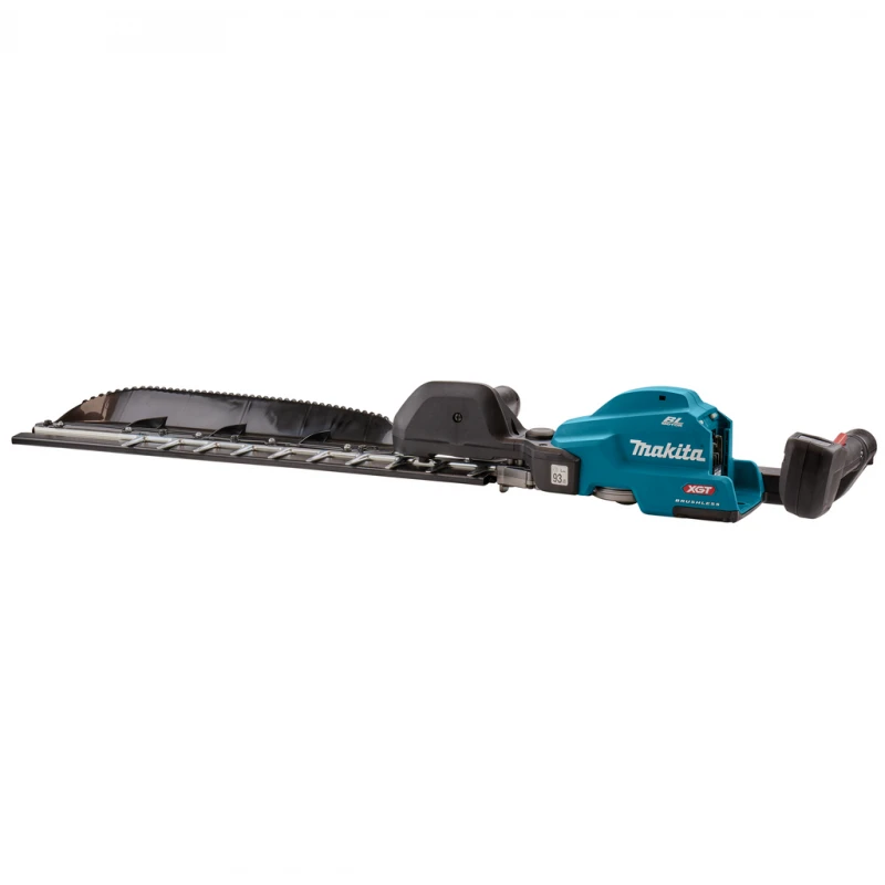 Makita UH014GZ Cordless single blade hedge trimmer, 40Vmax XGT, BL-motor, 750mm, be akumuliatoriaus ir kroviklio