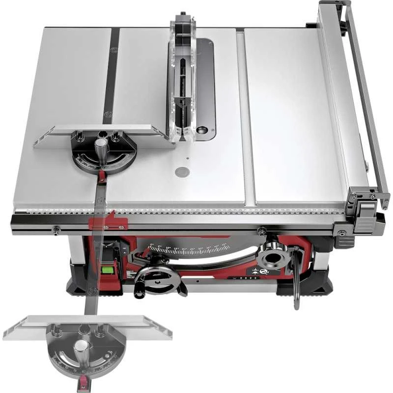 Akumuliatorinės medžio pjovimo staklės FLEX TS 92 18,0-EC