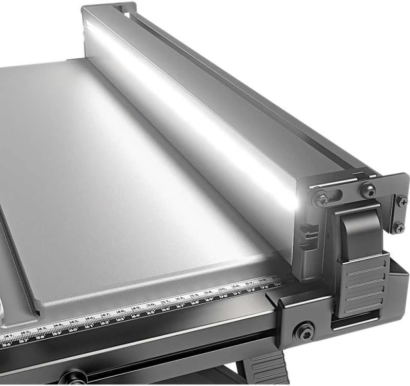Akumuliatorinės medžio pjovimo staklės FLEX TS 92 18,0-EC