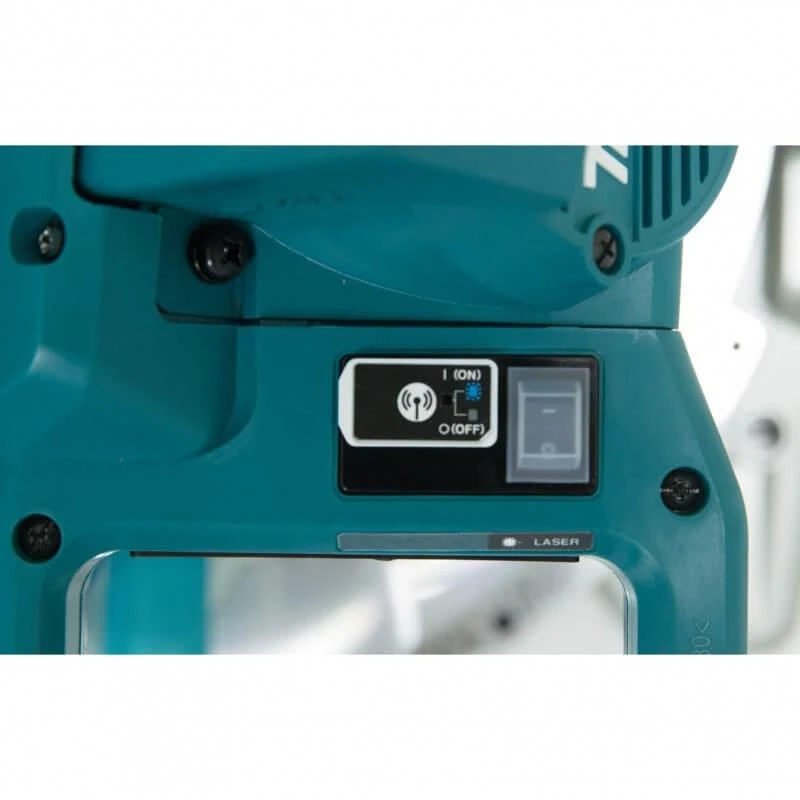Makita DLS111ZU AWS bevielio ryšio valdymo blokas