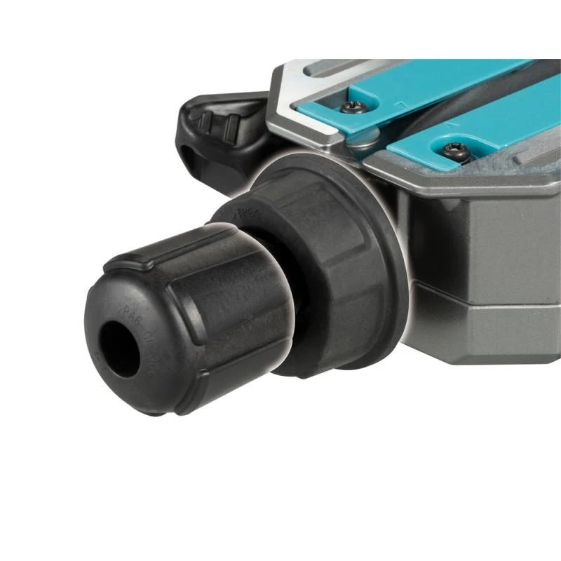 Makita LS002GZ01 Slide compound miter saw XGT, ø216x30mm, 70x312mm, 16,4kg, AWS (su AWS lustu), DXT, bešepetėlinis variklis, "Z" versija - komplektuojamas be akumuliatoriaus ir kroviklio