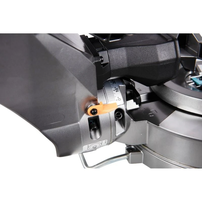 Makita LS002GZ01 Slide compound miter saw XGT, ø216x30mm, 70x312mm, 16,4kg, AWS (su AWS lustu), DXT, bešepetėlinis variklis, "Z" versija - komplektuojamas be akumuliatoriaus ir kroviklio