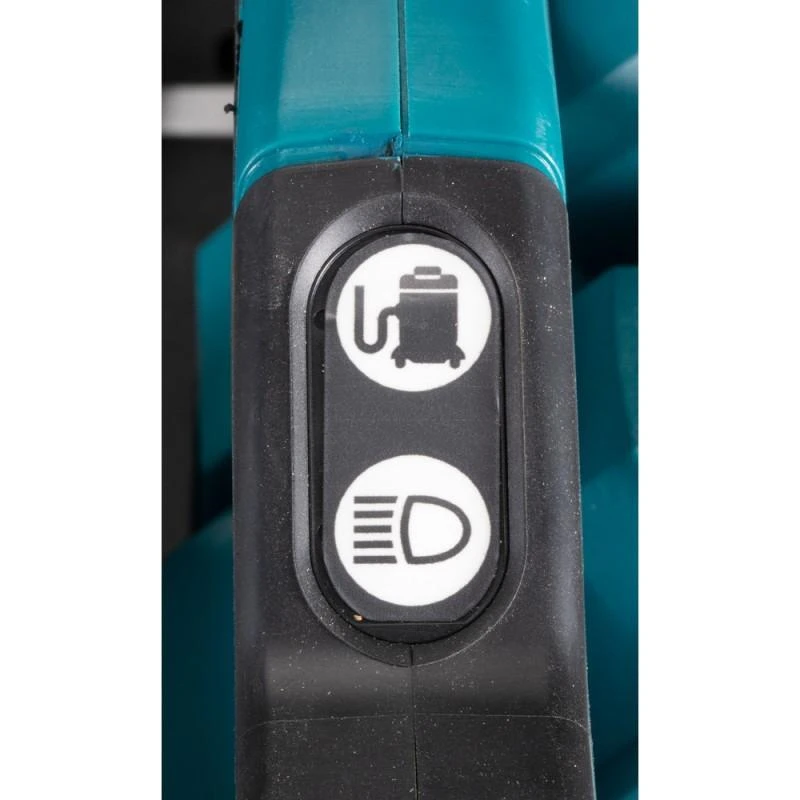 Makita LS002GZ01 Slide compound miter saw XGT, ø216x30mm, 70x312mm, 16,4kg, AWS (su AWS lustu), DXT, bešepetėlinis variklis, "Z" versija - komplektuojamas be akumuliatoriaus ir kroviklio