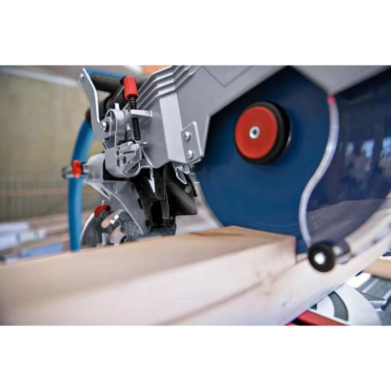 Bosch GCM 18V-216 DC, be akumuliatoriaus ir kroviklio