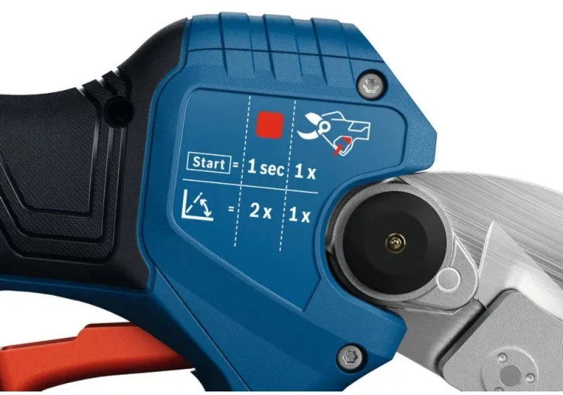 Bosch GPC18V-32P Solo, CT