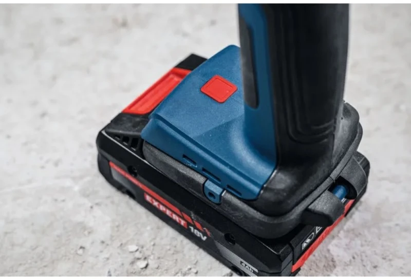 Bosch GPC18V-32P Solo, CT